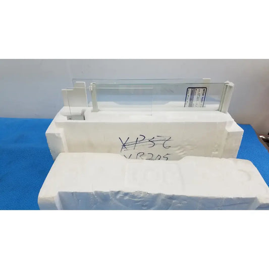 Reuse Medical Mettler Toledo XP205 Conducting Glass Draft Shield Other Medical & Lab Equipment, second-hand product photo 1