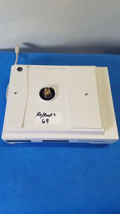 Reuse Medical Mettler Toledo XP5003SDR Communications Module Other Medical & Lab Equipment, as-is (for parts) product photo 1