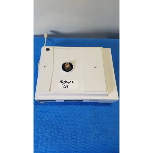 Reuse Medical Mettler Toledo XP5003SDR Communications Module Other Medical & Lab Equipment, as-is (for parts) product photo 1