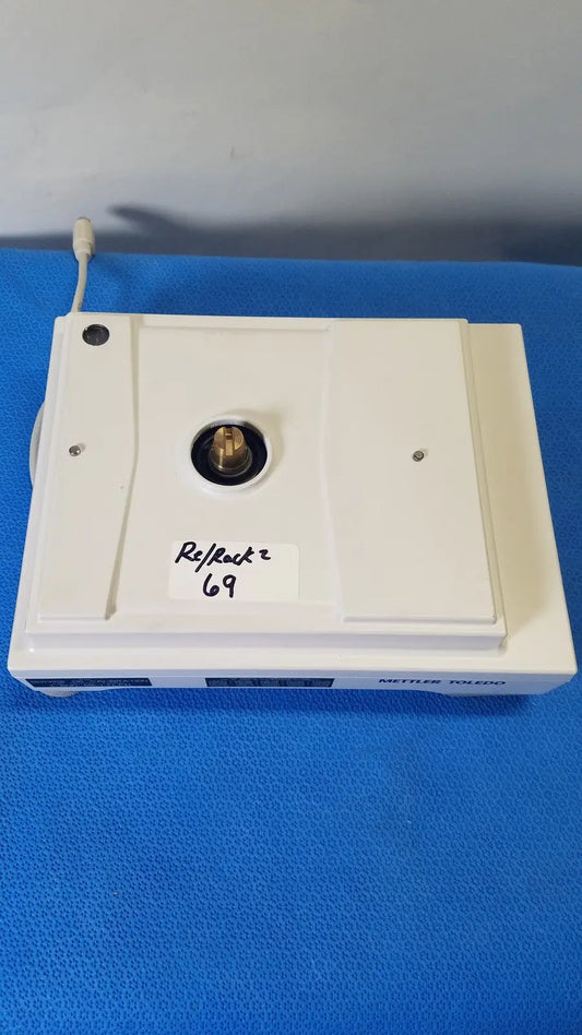 Reuse Medical Mettler Toledo XP5003SDR Communications Module Other Medical & Lab Equipment, as-is (for parts) product photo 1