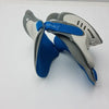 Miami J Cervical Neck Collar Adjustable Brace Support Blue