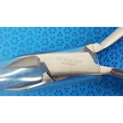 CENTURION PAKISTAN Micro Friedman Rongeurs 5.5" STR – Precision Surgical Instrument LOT OF 2 Surgical Instrument, second-hand product photo 5