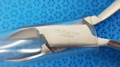 CENTURION PAKISTAN Micro Friedman Rongeurs 5.5" STR – Precision Surgical Instrument LOT OF 2 Surgical Instrument, second-hand product photo 5