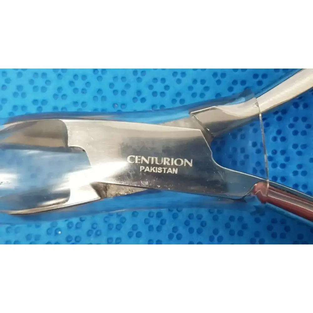 CENTURION PAKISTAN Micro Friedman Rongeurs 5.5" STR – Precision Surgical Instrument LOT OF 2 Surgical Instrument, second-hand product photo 4
