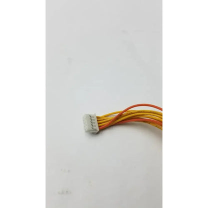 Generic Micro JST 10 Female Pin to 10 Female Pin Servo Cable Servo Cable, second-hand product photo 3