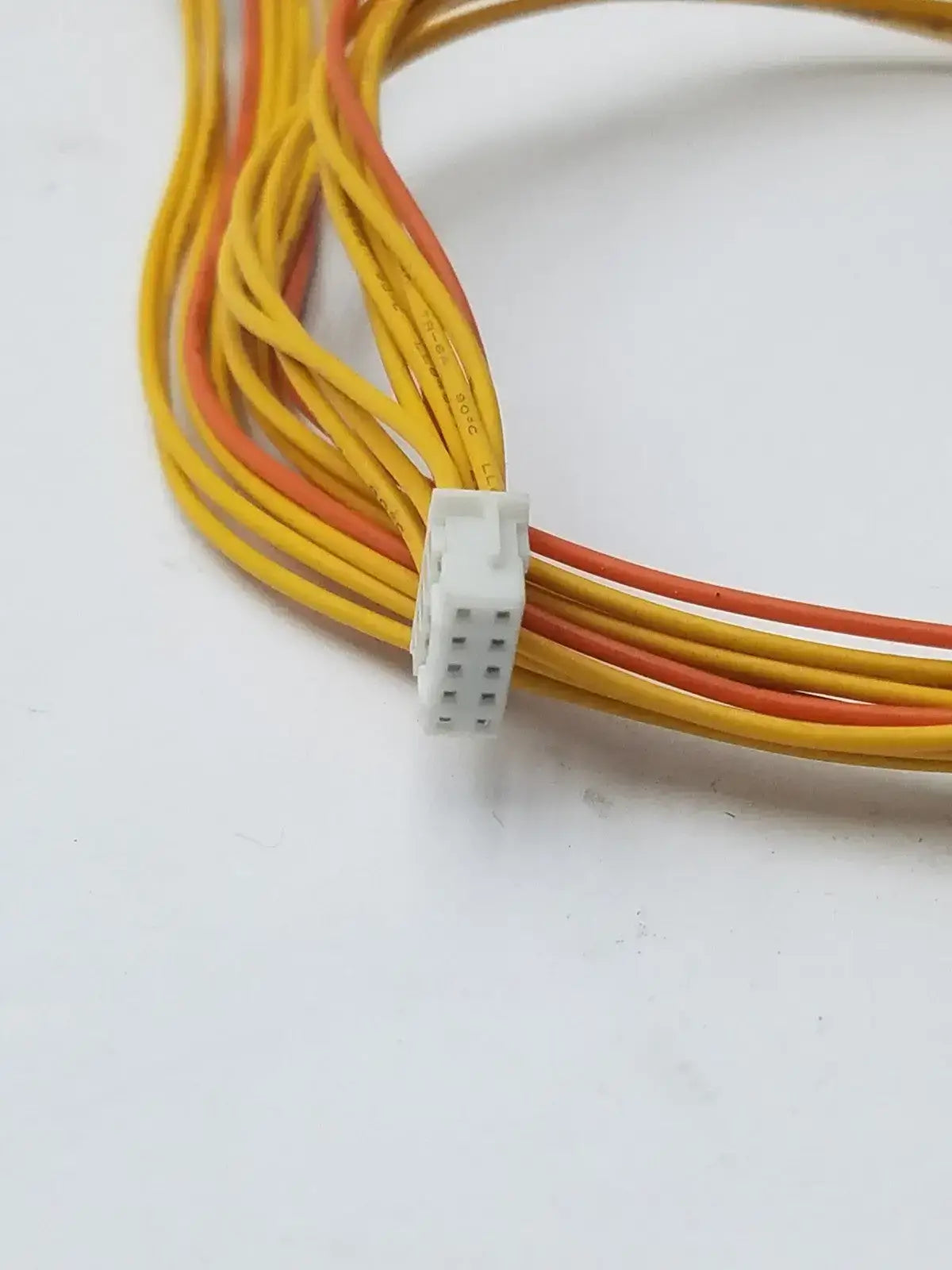Generic Micro JST 10 Female Pin to 10 Female Pin Servo Cable Servo Cable, second-hand product photo 6