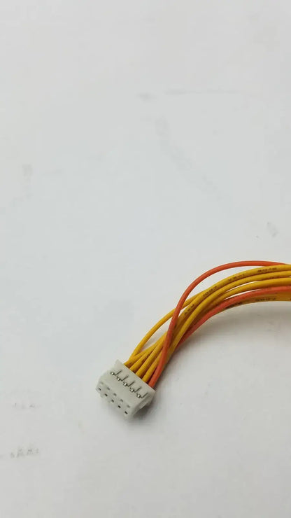 Generic Micro JST 10 Female Pin to 10 Female Pin Servo Cable Servo Cable, second-hand product photo 4
