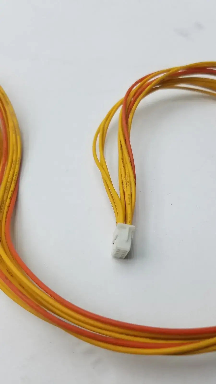 Generic Micro JST 10 Female Pin to 10 Female Pin Servo Cable Servo Cable, second-hand product photo 2