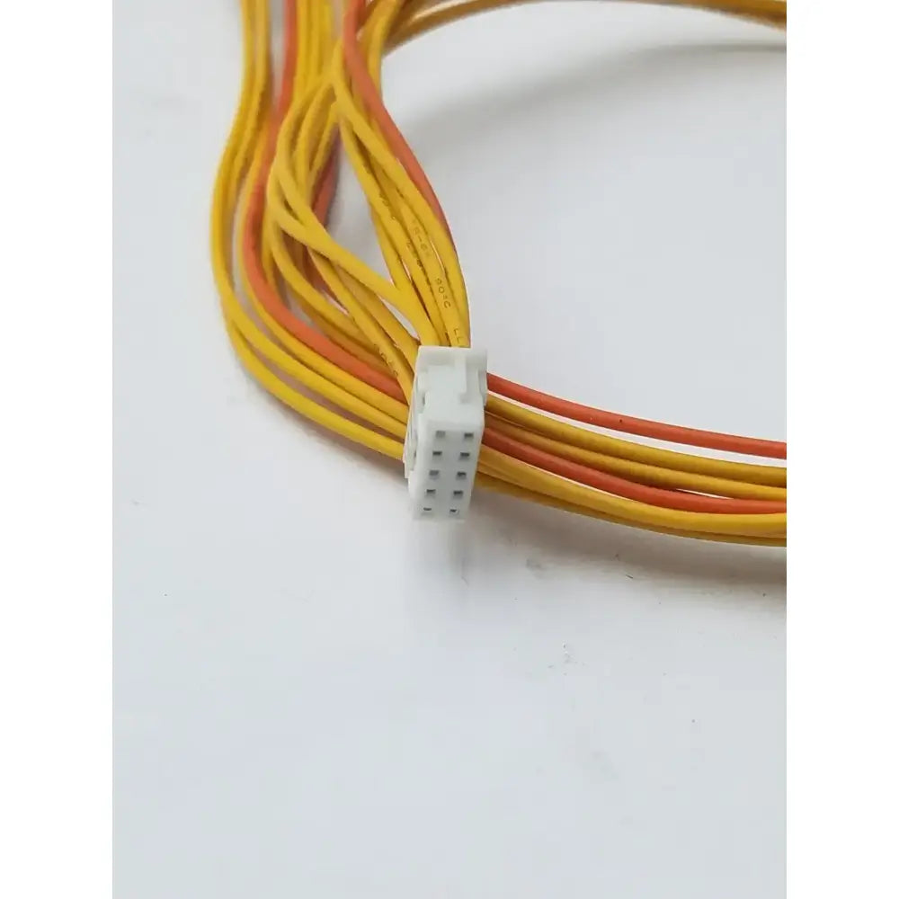 Generic Micro JST 10 Female Pin to 10 Female Pin Servo Cable Servo Cable, second-hand product photo 6