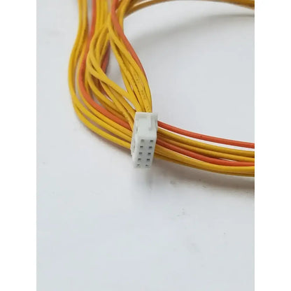 Generic Micro JST 10 Female Pin to 10 Female Pin Servo Cable Servo Cable, second-hand product photo 6