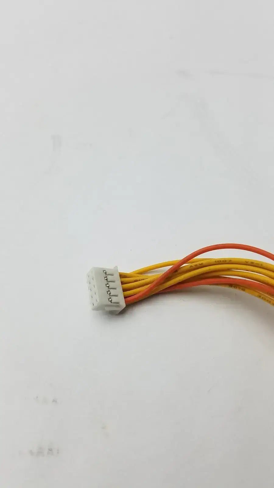 Generic Micro JST 10 Female Pin to 10 Female Pin Servo Cable Servo Cable, second-hand product photo 3