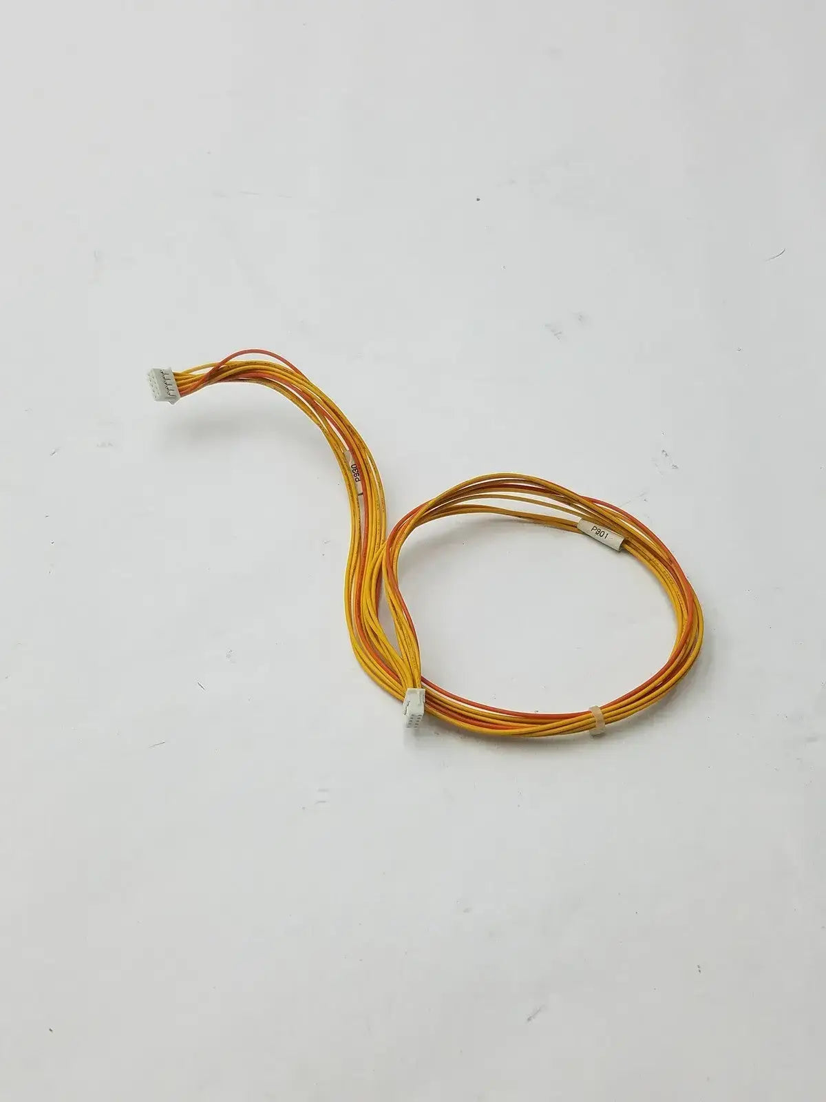 Generic Micro JST 10 Female Pin to 10 Female Pin Servo Cable Servo Cable, second-hand product photo 8
