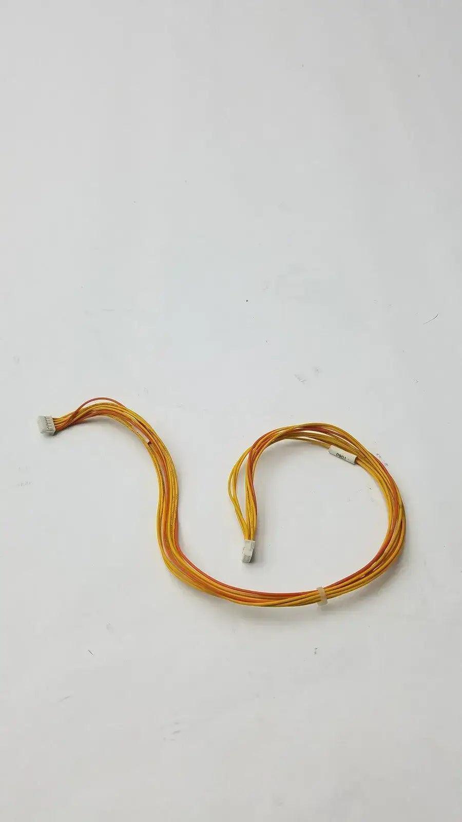 Generic Micro JST 10 Female Pin to 10 Female Pin Servo Cable Servo Cable, second-hand product photo 1