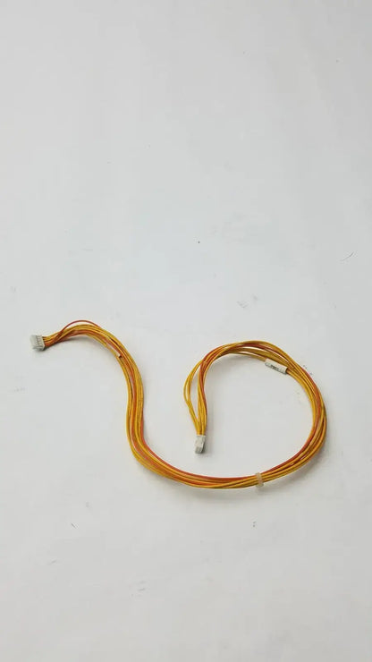 Generic Micro JST 10 Female Pin to 10 Female Pin Servo Cable Servo Cable, second-hand product photo 1
