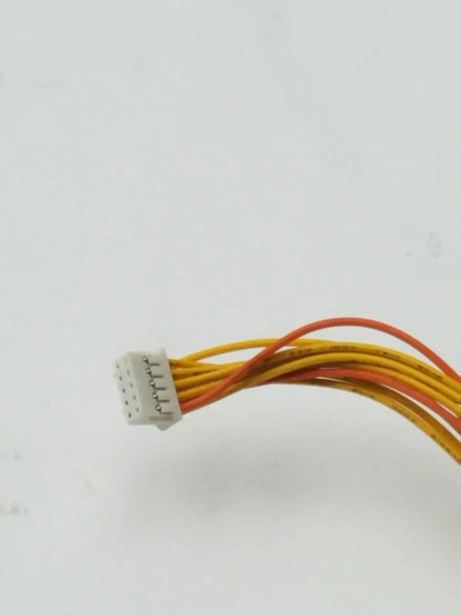 Generic Micro JST 10 Female Pin to 10 Female Pin Servo Cable Servo Cable, second-hand product photo 7