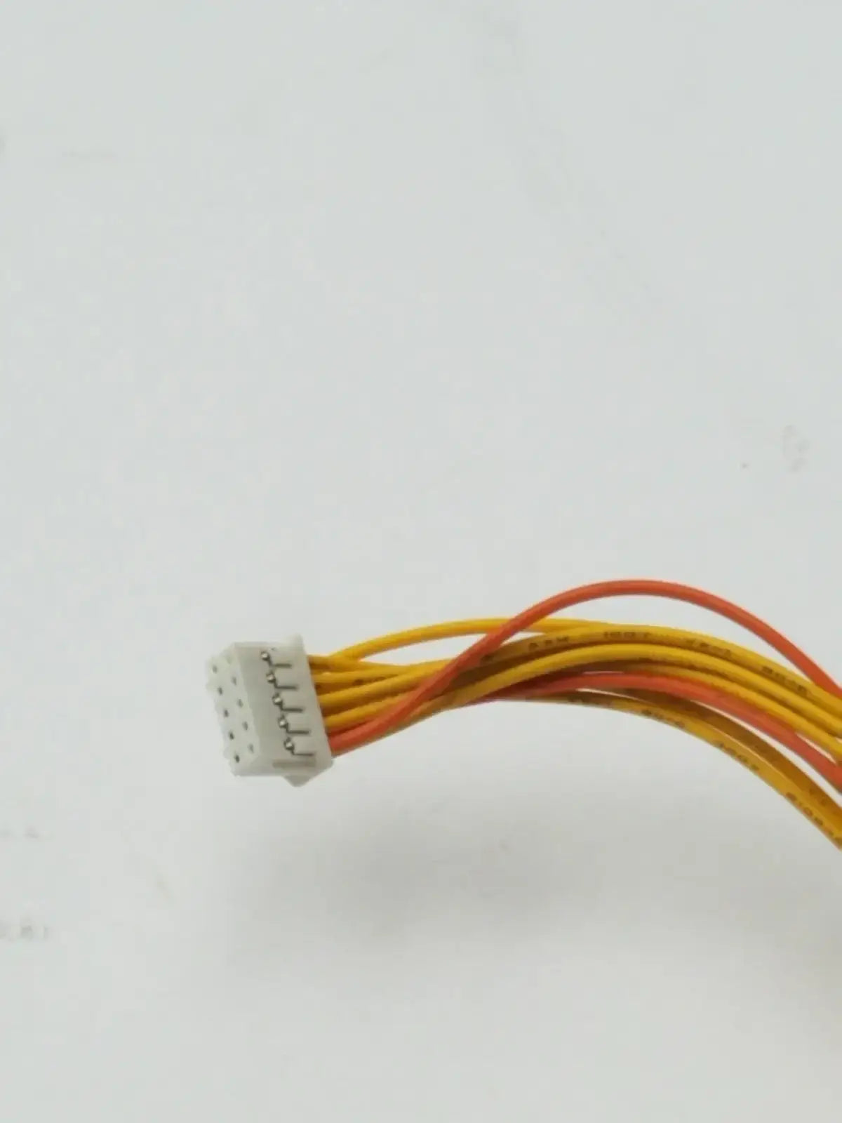 Generic Micro JST 10 Female Pin to 10 Female Pin Servo Cable Servo Cable, second-hand product photo 7