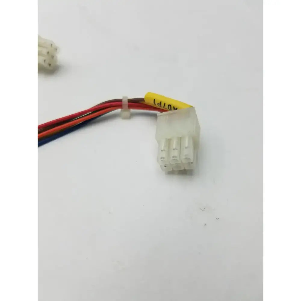 Generic Micro JST 6 Female Pin to 6 Female Pin Servo Cable Servo Cable, second-hand product photo 3