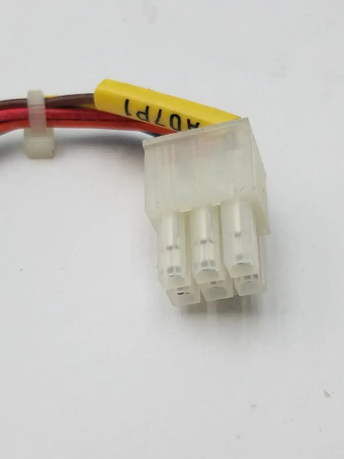 Generic Micro JST 6 Female Pin to 6 Female Pin Servo Cable Servo Cable, second-hand product photo 5