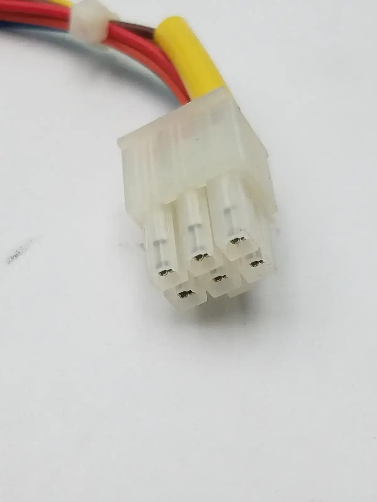 Generic Micro JST 6 Female Pin to 6 Female Pin Servo Cable Servo Cable, second-hand product photo 4