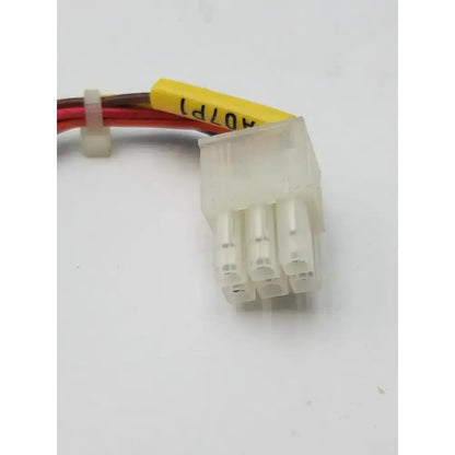 Generic Micro JST 6 Female Pin to 6 Female Pin Servo Cable Servo Cable, second-hand product photo 5