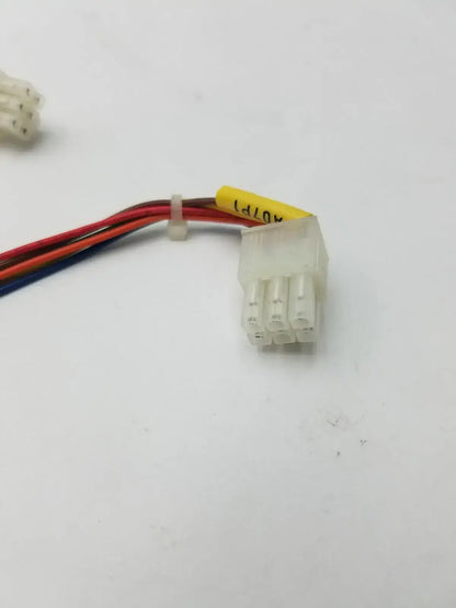 Generic Micro JST 6 Female Pin to 6 Female Pin Servo Cable Servo Cable, second-hand product photo 3