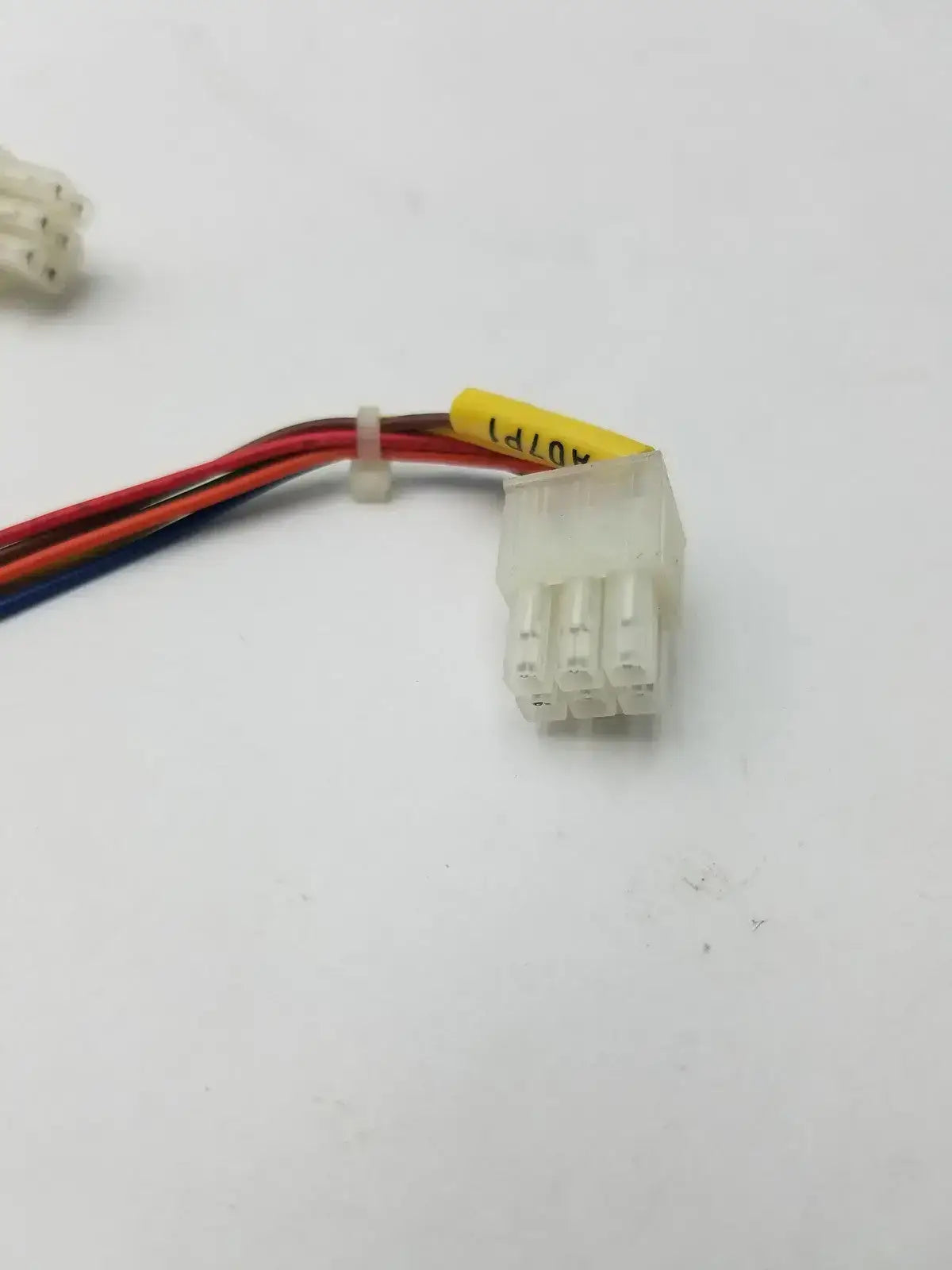 Generic Micro JST 6 Female Pin to 6 Female Pin Servo Cable Servo Cable, second-hand product photo 3