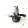 Micro Matic INLET Beer Keg keg Coupler, Maximum Working Pressure 12 PSI