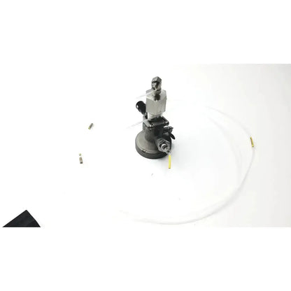 Micro Matic INLET Beer Keg keg Coupler, Maximum Working Pressure 12 PSI Keg Coupler, second-hand product photo 11