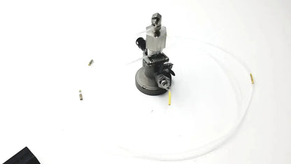 Micro Matic INLET Beer Keg keg Coupler, Maximum Working Pressure 12 PSI Keg Coupler, second-hand product photo 11