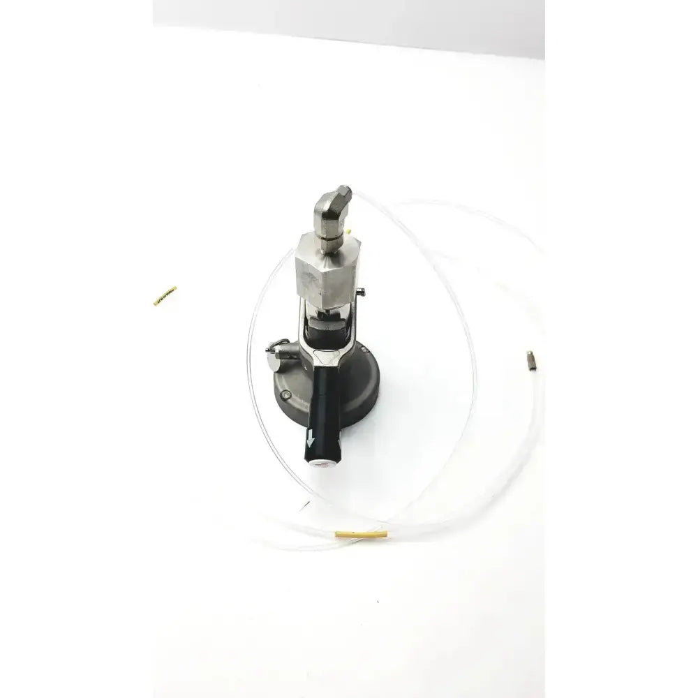 Micro Matic INLET Beer Keg keg Coupler, Maximum Working Pressure 12 PSI Keg Coupler, second-hand product photo 6
