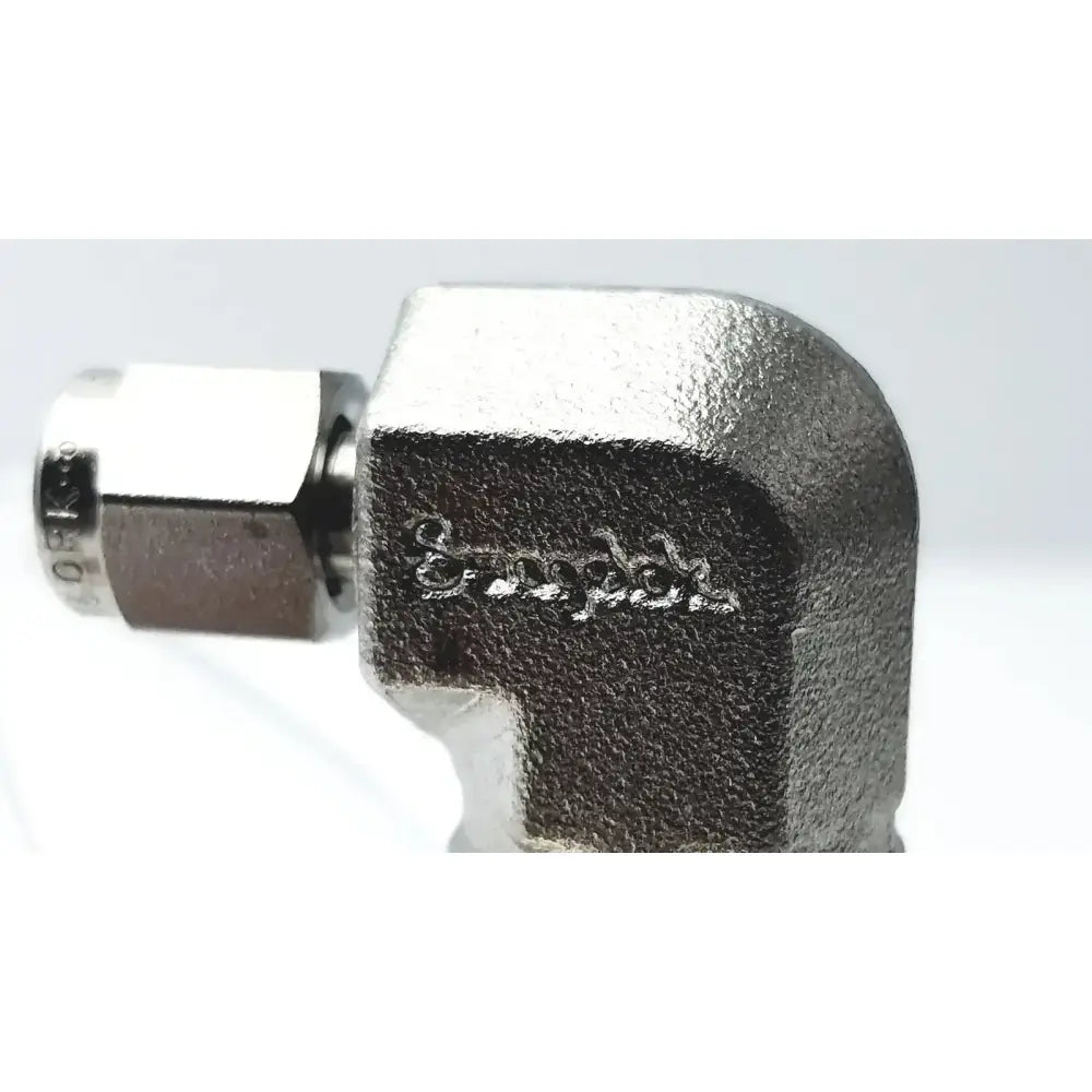 Micro Matic INLET Beer Keg keg Coupler, Maximum Working Pressure 12 PSI Keg Coupler, second-hand product photo 2