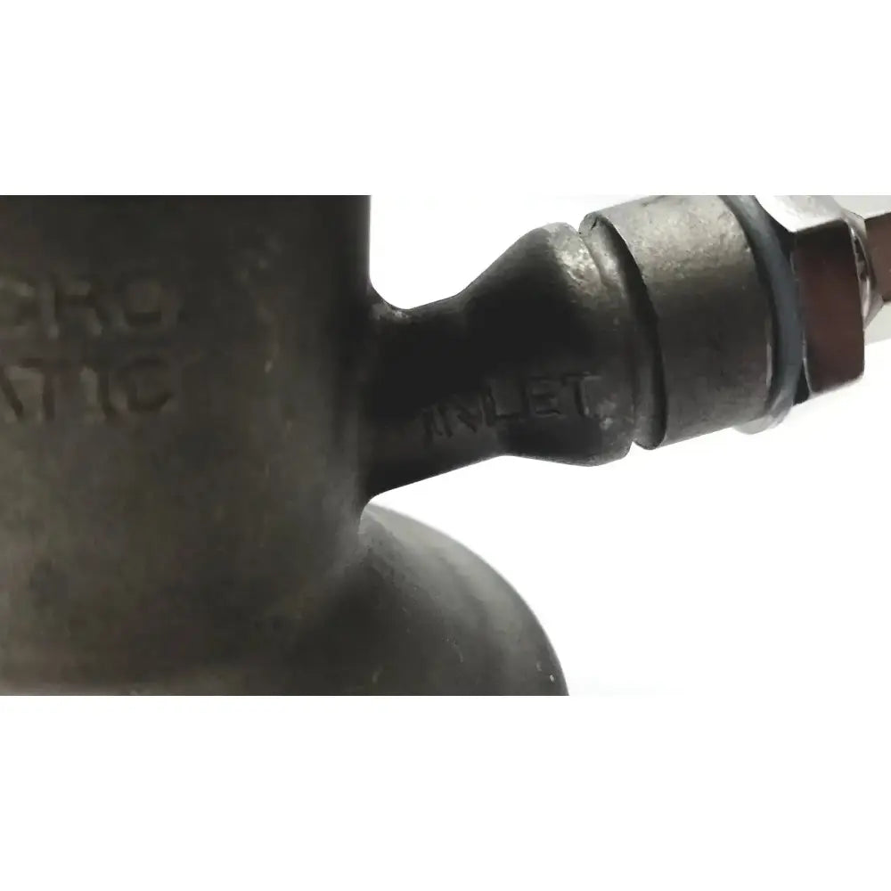 Micro Matic INLET Beer Keg keg Coupler, Maximum Working Pressure 12 PSI Keg Coupler, second-hand product photo 10
