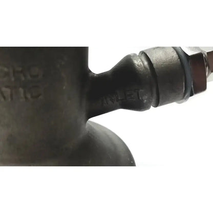 Micro Matic INLET Beer Keg keg Coupler, Maximum Working Pressure 12 PSI Keg Coupler, second-hand product photo 10
