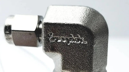 Micro Matic INLET Beer Keg keg Coupler, Maximum Working Pressure 12 PSI Keg Coupler, second-hand product photo 2