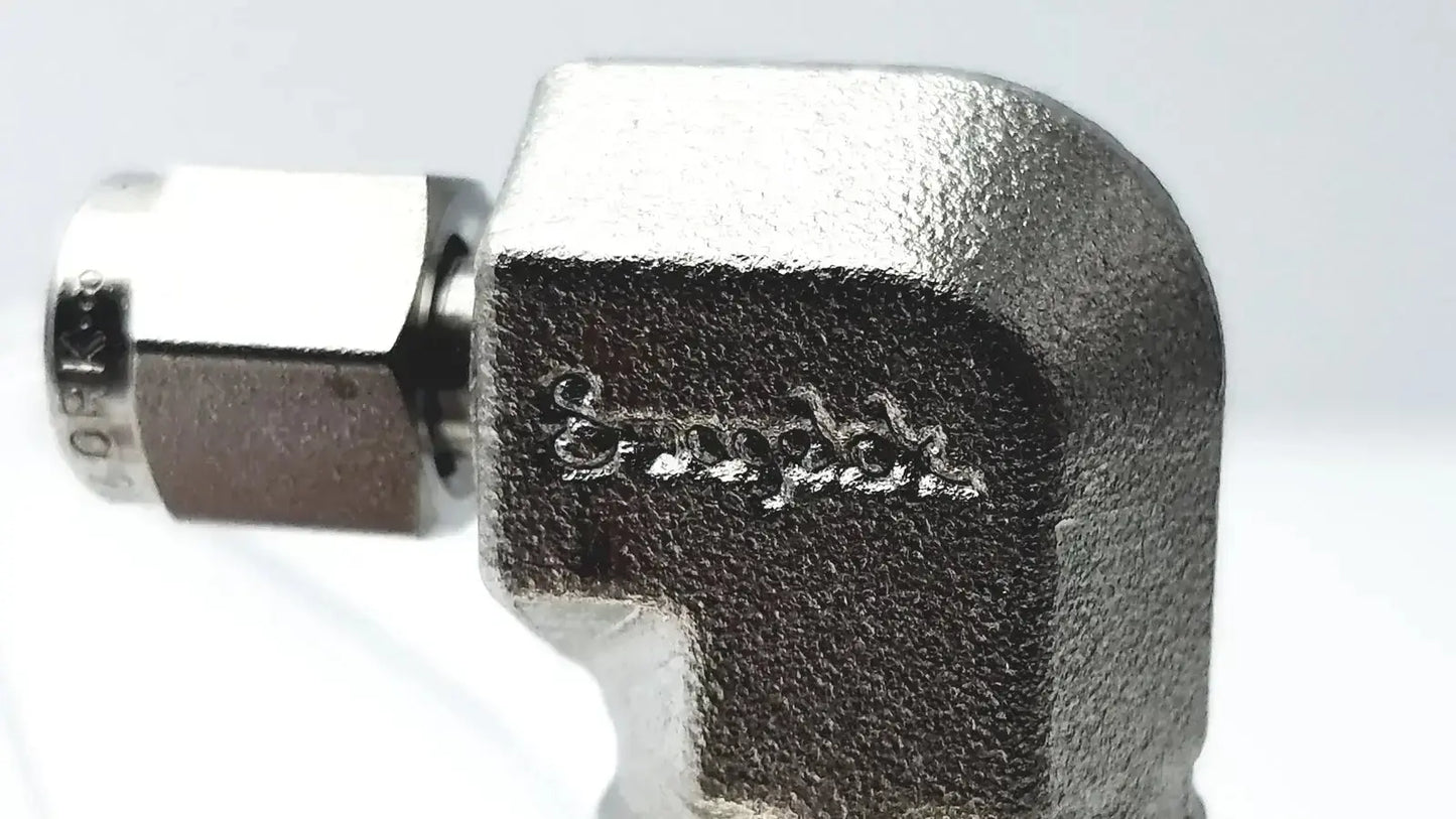 Micro Matic INLET Beer Keg keg Coupler, Maximum Working Pressure 12 PSI Keg Coupler, second-hand product photo 2