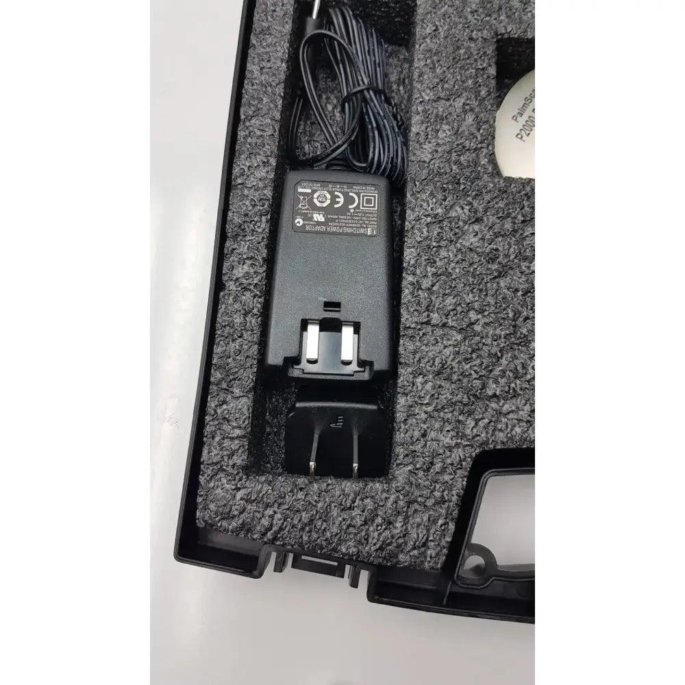 Micro Medical Devices Palmscan P2000 Fastpach Pachymeter (Blue) Pachymeter, second-hand product photo 8