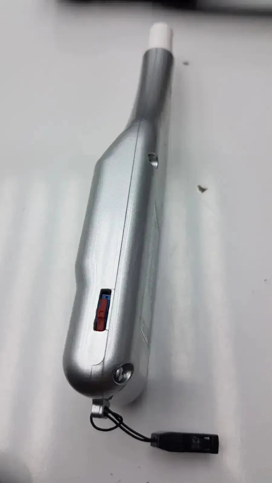 Micro Medical Devices Palmscan P2000 Fastpach Pachymeter (Silver/Grey) Pachymeter, second-hand product photo 6
