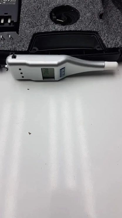 Micro Medical Devices Palmscan P2000 Fastpach Pachymeter (Blue) Pachymeter, second-hand product photo 14