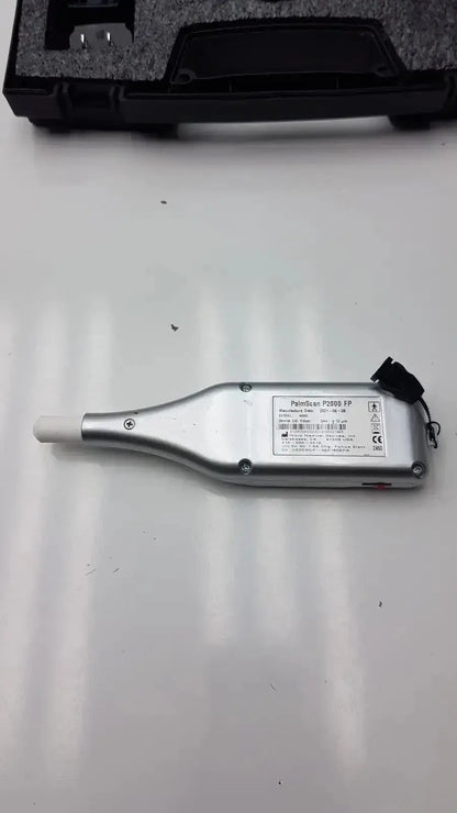 Micro Medical Devices Palmscan P2000 Fastpach Pachymeter (Blue) Pachymeter, second-hand product photo 12