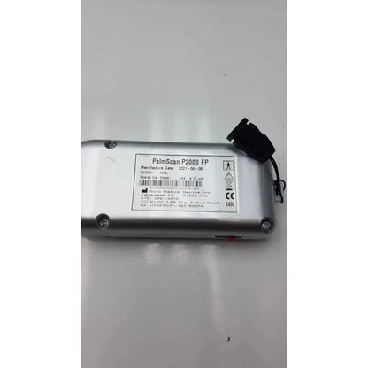 Micro Medical Devices Palmscan P2000 Fastpach Pachymeter (Silver/Grey) Pachymeter, second-hand product photo 7