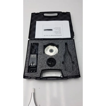 Micro Medical Devices Palmscan P2000 Fastpach Pachymeter (Silver/Grey) Pachymeter, second-hand product photo 2