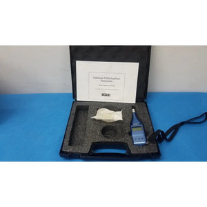 جهاز قياس سمك القرنية Micro Medical Devices PalmScan P2000 Fastpach مع حافظة