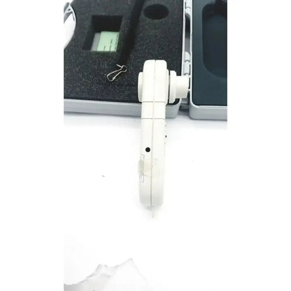 Micro Medical MicroCO Carbon Monoxide Monitor With Case Carbon Monoxide Monitor, second-hand product photo 6