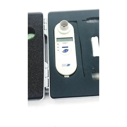 Micro Medical MicroCO Carbon Monoxide Monitor With Case Carbon Monoxide Monitor, second-hand product photo 3
