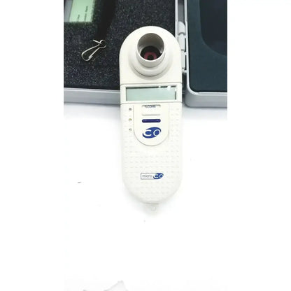 Micro Medical MicroCO Carbon Monoxide Monitor With Case Carbon Monoxide Monitor, second-hand product photo 4