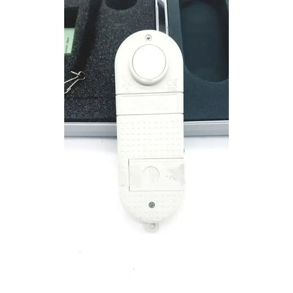 Micro Medical MicroCO Carbon Monoxide Monitor With Case Carbon Monoxide Monitor, second-hand product photo 5