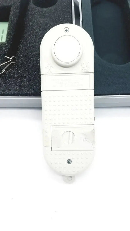 Micro Medical MicroCO Carbon Monoxide Monitor With Case Carbon Monoxide Monitor, second-hand product photo 5