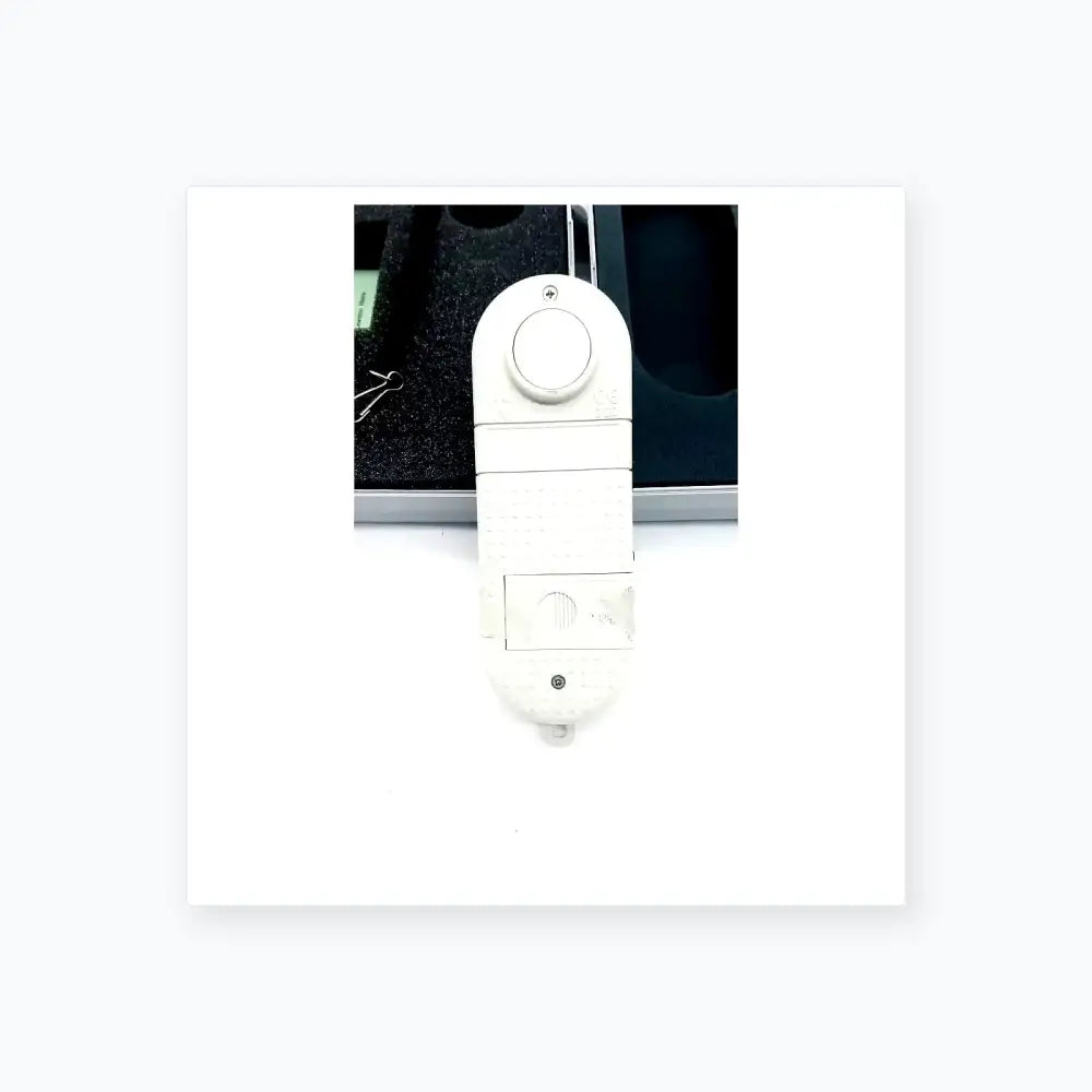 Micro Medical MicroCO Carbon Monoxide Monitor With Case Carbon Monoxide Monitor, second-hand product photo 5