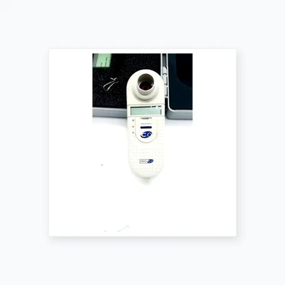 Micro Medical MicroCO Carbon Monoxide Monitor With Case Carbon Monoxide Monitor, second-hand product photo 4