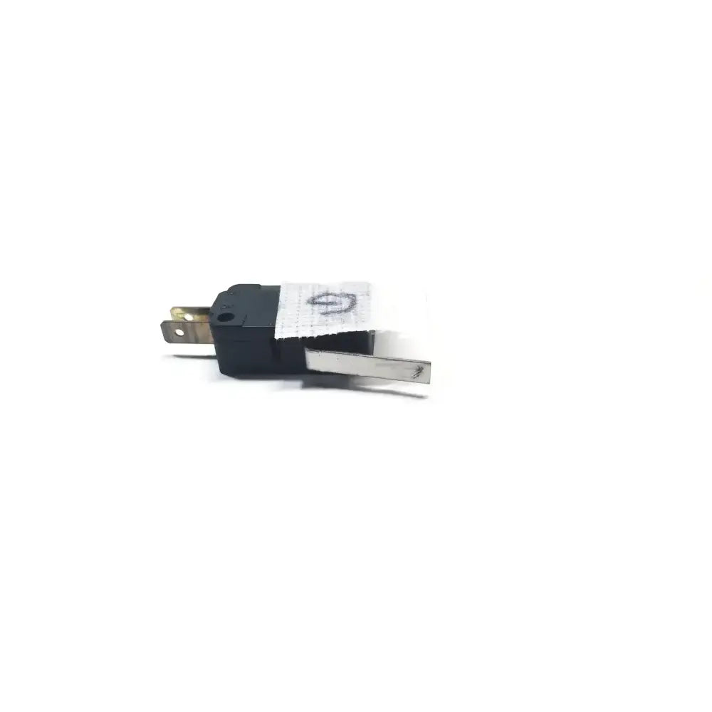 Generic Micro Roller Long Handle Lever Arm Normally Open Close Limit Switch Limit Switch, second-hand product photo 5